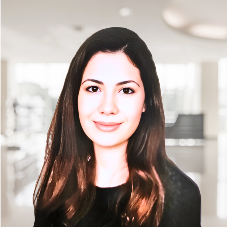 Nazli Usaklioglu, Esq., U2U Law partner attorney